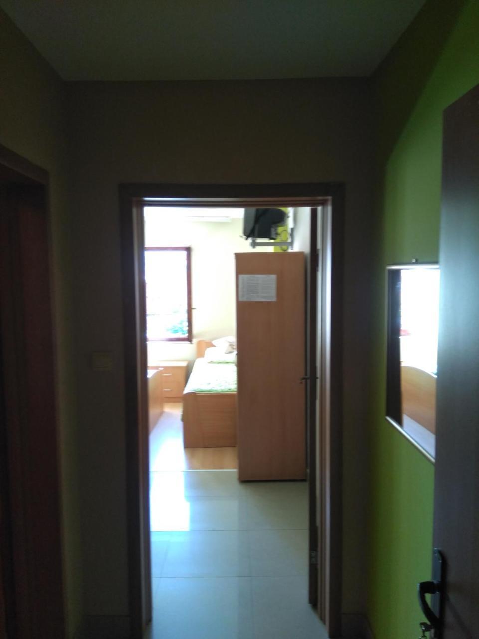 Studio Milojevic Sokobanja Exterior photo